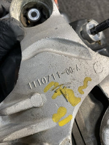 108819800L 17-20 Tesla Model 3 Electric Air Conditioning AC Compressor Pump OEM 108819800L