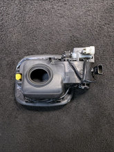 84075185 2016-2019 Chevrolet Volt Fuel Door Tank Filler Pipe Housing Gray OEM 84075185