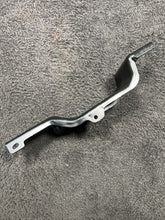 8737260 2023 BMW X1 Front Right Bumper Cover Brace Bracket OEM 8737260