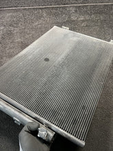 16474837 2014 Maserati Quattroporte Front AC Condenser OEM 16474837