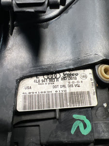 4L0941003H 2007 Audi Q7 Left Side Xenon Headlight Lamp OEM 4L0941003H
