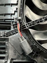 1742251363 2023 BMW X1 Engine Cooling Fan Assembly OEM 1742251363