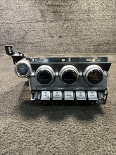 72311CC030 2022-2024 Toyota GR86 HVAC AC Heat Climate Control OEM 72311CC030