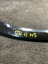 31378164 2019 Volvo XC90 Rear Left Fender Flare Wheel Arch Black OEM 31378164