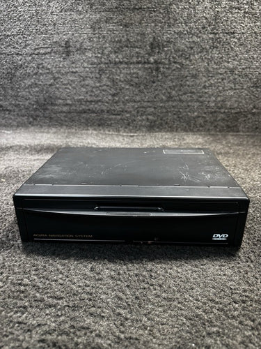 39540-S0K-A110-M1 2000-2003 Acura TL 3.2L Navigation DVD Player GPS OEM 39540-S0K-A110-M1