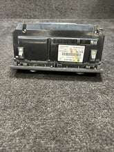 4F1820043S 2006 Audi A6 A/C Climate Control Panel OEM 4F1820043S