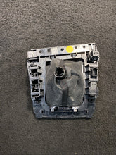 864263C 2015-2021 Volkswagen Golf GTI Shifter Trim Bezel W/Boot Manual Shift Knob OEM