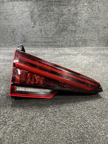 8W5945093 2019 Audi A4 Rear Left Trunk Taillight OEM 8W5945093