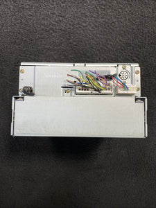 281858J200 2002-2004 Nissan Altima Bose Radio Stereo CD Player Receiver OEM 281858J200