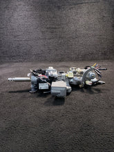 89227-53010 2015-2019 Lexus RC300 Steering Column W/ Module & Lock Actuator OEM 89227-53010