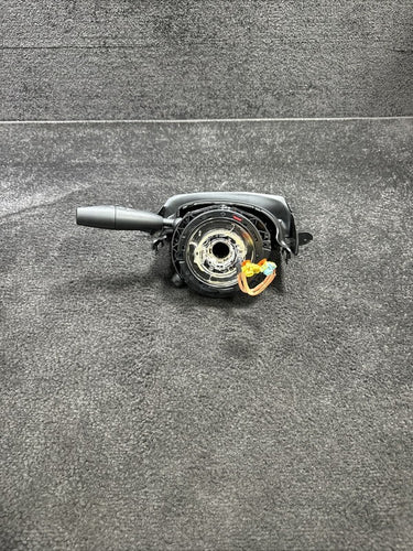 2017 Maserati Ghibli Steering Column Click Spring Wiper Switch OEM