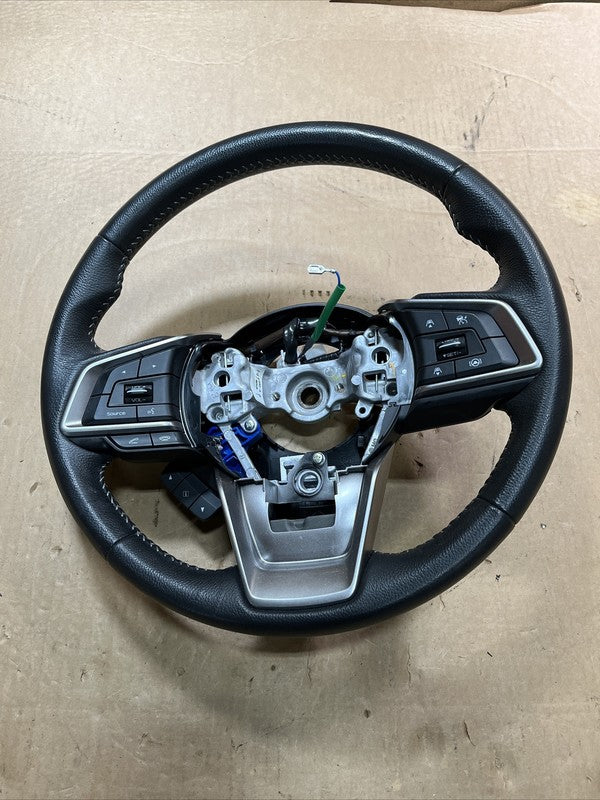 GS13116640 2021 Subaru Legacy Outback 2.5L Interior Wheel Steering OEM PN:GS13116640