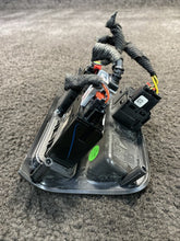 42800017 2020-2025 Cadillac CT5-V Button Panel Trim W/ Park Switch & SD Card OEM 42800017