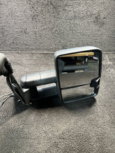 2003 Chevrolet Silverado 2500 Right Side Power Door Mirror Heated W/ Signal OEM