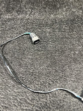 2016 BMW 335Xi GT Front Bumper Sensor Wire Harness W/ Sensors OEM