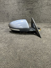 2015 Kia Cadenza Right Side Power Door Mirror Assembly OEM