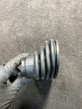 A1770903182 2018 Mercedes E63s AMG Front Right Air Intake tube OEM A1770903182