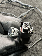 5A5F2B2 2023 BMW X1 Rear Bumper Sensor Wire Harness OEM