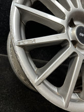 3M5V1007AB 2002-2004 Ford Focus SVT 17” Factory Rim 17x7 OEM 3M5V1007AB