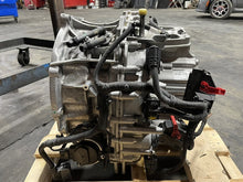 2023 BMW X1 U11 2.0L AWD Automatic Transmission 10K miles *Has Damage*