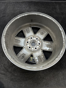 9596961 2011 GMC Acadia 20” Factory Rim 20x7.5 OEM 9596961