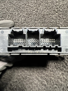 0263004599 2014 Maserati Quattroporte Parking Assist Control Module OEM 0263004599