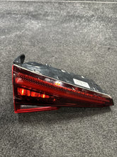 8W5945093 2019 Audi A4 Rear Left Trunk Taillight OEM 8W5945093