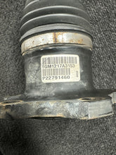 P22791460 2017 Chevrolet Suburban Front Left Or Right Drive Axle OEM P22791460