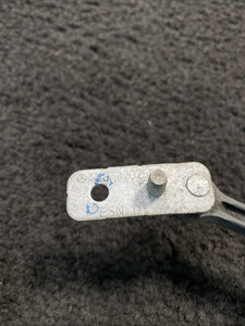A0009053704 18-20 Mercedes E63 AMG-S Rear Suspension Headlight Height Sensor OEM A0009053704