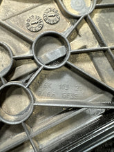 06K103269D 2015 Audi S3 2.0T Upper Engine Timing Cover OEM 06K103269D