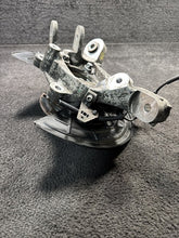 2017 Maserati Levante Rear Right Spindle Knuckle Wheel Hub OEM