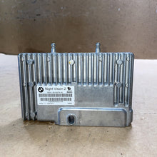 66549216279-01 BMW 750I F01 Night Vision Module Control OEM PN:66549216279-01