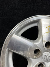 OWW27TRMAB 2005-2006 Dodge Caravan 16” Factory Rim 16x6.5 OEM OWW27TRMAB