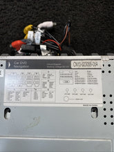 cn10-02308b-08a Pumpkin Android 7" Screen cn10-02308b-08a