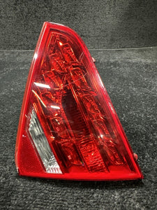 8T0945094B 2011 Audi A5 Coupe RH Trunk Taillight Lamp OEM 8T0945094B