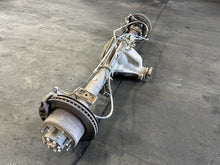 10-11 RAM 2500 Rear Axle Assembly 11.5 Ring 3.73 Gear Ratio