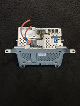 462200-5408 05-09 Range Rover Information Display Screen Radio Navigation OEM 462200-5408