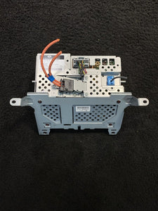 462200-5408 05-09 Range Rover Information Display Screen Radio Navigation OEM 462200-5408