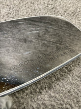 9E53-17K707-B 2010-2012 Ford Fusion Right Side View Mirror Glass Blind Spot OEM 9E53-17K707-B