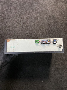 39540-S3V-A020-M1 2001-2002 Acura MDX DVD Navigation System Player OEM 39540-S3V-A020-M1