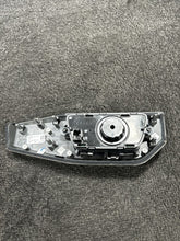 8W1853189 2019 Audi A4 Front Left Dash Headlight Switch W/ Dark Wood Trim OEM 8W1853189