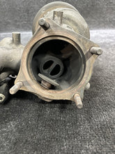 2017 Kia Optima 2.0L Turbocharger Assembly OEM