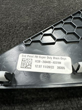 HC3B2504480 2022 Ford F250 XLT Dashboard Right End Trim Panel Cover OEM HC3B2504480