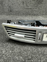 A2218300954 2008 Mercedes S550 Front Dash Center Air vents Assembly OEM A2218300954