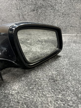 7176446 2012 BMW 750XLI Right Side Door Mirror Heated OEM 7176446
