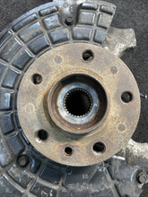 670034831 2017 Maserati Levante Front Right Spindle Knuckle Wheel Hub OEM 670034831 OEM