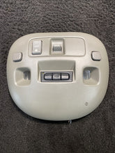 2000-2005 Cadillac Deville Overhead Dome Light MAP OEM