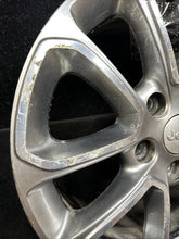 1VH40DD5AA 2014-2016 Jeep Cherokee 18” Factory Rim 18x8 OEM 1VH40DD5AA