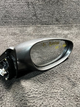 2001 Porsche Boxster Right Side Power Door Mirror OEM