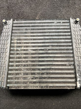 16484793 2017 Maserati Levante Left Side Intercooler OEM 16484793